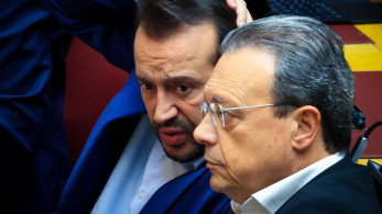 Όταν ο Παππάς αδειάζει Φάμελλο για τις σπουδαίες ενεργειακές συμφωνίες της κυβέρνησης