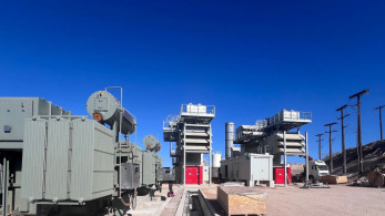 ΔΕΗ: με νέες αεριοστροβιλικές μονάδες εκσυγχρονίζονται οι σταθμοί σε Ρόδο, Κρήτη, Χίο και Λέσβο