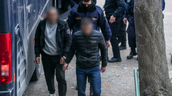 Θεσσαλονίκη: ξεκινά η δίκη σε δεύτερο βαθμό για τη δολοφονία του Άλκη Καμπανού