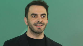 «Δεν θα πεθάνουμε ποτέ, κουφάλα νεκροθάφτη»: η απάντηση Χριστοδουλάκη στην Αναστασίου