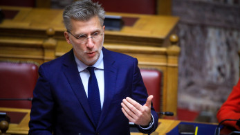 Σκέρτσος: Είμαι στη διάθεση της εξεταστικής για τον ΟΠΕΚΕΠΕ - Καθαρός ουρανός αστραπές δεν φοβάται