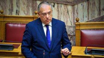 Θεοδωρικάκος: «Στις 26 Νοεμβρίου ψηφίζεται η Νέα Ανεξάρτητη Αρχή του Καταναλωτή»