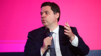 Κοντογεώργης: Σε πλήρη εξέλιξη όλα τα σημαντικά έργα σε Μυτιλήνη, Λήμνο και Άγιο Ευστράτιο