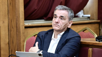 Ο Ευκλείδης Τσακαλώτος «καρφώνει» τον Αλέξη Τσίπρα και όσους θέλουν να πάνε στο νέο κόμμα του