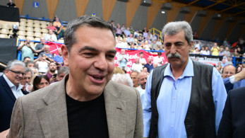 Πολάκης «προειδοποιεί» Τσίπρα για το βιβλίο και τη Novartis: Αν ισχύουν όσα γράφονται, ΟΥΑΙ…