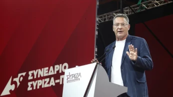 Ρουκέτες Αρβανίτη: Άραγε ο Τσίπρας θέλει τους βουλευτές του ΣΥΡΙΖΑ;