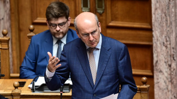 Χατζηδάκης για τις σχέσεις των πολιτών με το Δημόσιο: «Τέρμα οι ιστορίες καθημερινής τρέλας»