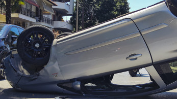 Υπουργείο Μεταφορών: Η αλήθεια πίσω από το SMS - όσα δεν θέλουν να ακούσουν οι «θιγμένοι»