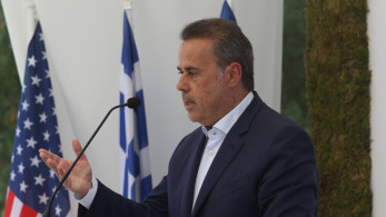 Παπασταύρου για καλώδιο Ελλάδας-Κύπρου: Εκδηλώθηκε ενδιαφέρον από αμερικανικούς παράγοντες