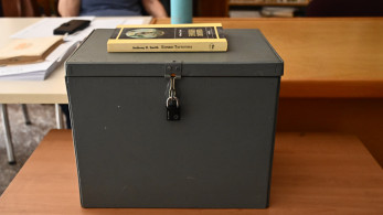 Εσωκομματικές εκλογές ΝΔ: όλα έτοιμα για τις 23 Νοεμβρίου