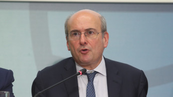 Χατζηδάκης: Η Ελλάδα πύλη εισόδου για το αμερικανικό φυσικό αέριο - Η εξωτερική πολιτική αποδίδει