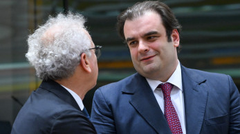 Πιερρακάκης στο ECOFIN: «Όχι» σε φόρους στα καύσιμα για αγρότες, πλοία, αεροπλάνα - Ζητά δεκαετή εξαίρεση