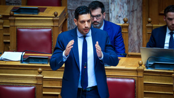 Κυρανάκης: Στις αρχές Νοεμβρίου οι πρώτες κλήσεις από τη σύνδεση των καμερών με το gov.gr