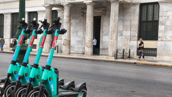 Παράταξη Μπακογιάννη για τα πατίνια: «Κάν' το όπως η Θεσσαλονίκη»