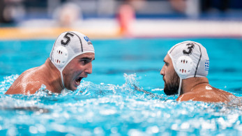 Μεγάλη διάκριση για τον πολίστα Αργυρόπουλο – Υποψήφιος για το βραβείο του κορυφαίου της χρονιάς στον κόσμο