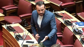 Όταν ο Νίκος Παππάς δικαιολογούσε το κλείσιμο καταστημάτων ΕΛΤΑ επί ΣΥΡΙΖΑ