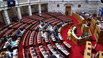 Αλλού οι πολίτες, αλλού (γι’ αλλού) η αντιπολίτευση