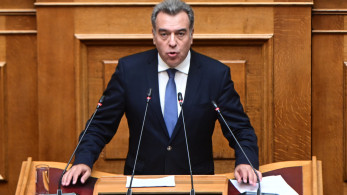 Βουλή: η ΝΔ θέτει ονομαστική ψηφοφορία για το ν/σ για τη φορολογική μεταρρύθμιση