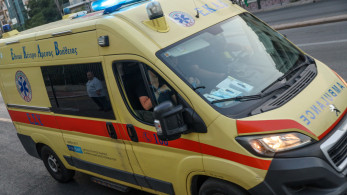 Λάρισα: νεκρή 49χρονη σε φούρνο στο Δαμάσι - Εγκλωβίστηκε σε μηχάνημα