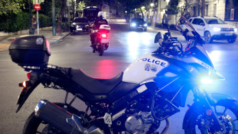 Πυροβολισμοί σε οικισμό Ρομά στο Αλιβέρι Βόλου για οικογενειακές διαφορές