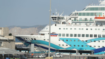 Σχεδιάζεται νέα αντισημιτική διαδήλωση - Απόβαση «αλληλέγγυων» στα Χανιά για το «Crown Iris»