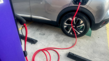 Ηλεκτρικά οχήματα: άνοδος 23% καταγράφηκε παγκοσμίως στις πωλήσεις τον Οκτώβριο