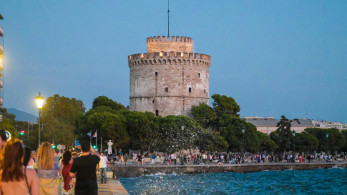 Στρατηγικές πρωτοβουλίες για τη Βόρεια Ελλάδα: Συνάντηση Πιερρακάκη-Γκιουλέκα στη Θεσσαλονίκη