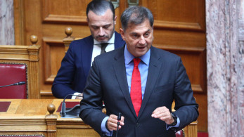 Θεοχάρης: Ελλάδα και ΗΠΑ πρωτοπορούν στην Τεχνητή Νοημοσύνη - Νέες συνεργασίες και καινοτομία