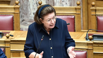 Μενδώνη: Η Ελλάδα πιο κοντά από ποτέ στην επανένωση των Γλυπτών του Παρθενώνα