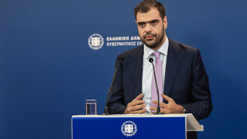 Παύλος Μαρινάκης: Σταθερό ρεύμα και στήριξη πολιτών - Η Ελλάδα κάτω από τον ευρωπαϊκό μέσο όρο στις τιμές