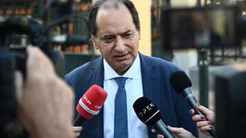 Σπίρτζης στη δίκη Predator: ο λόγος που αυτοκαταρρίπτεται