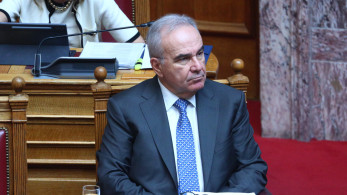 Παπαθανάσης: «Στο ΕΣΠΑ η κατασκευή αγωγού φυσικού αερίου προς τη Δυτική Μακεδονία»