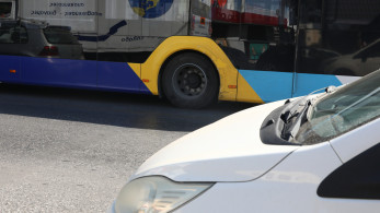 Σοκ στον Πειραιά: λεωφορείο παρέσυρε 72χρονη τη στιγμή που προσπαθούσε να επιβιβαστεί