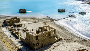 Στερεύει ο Μόρνος - Πώς η κυβέρνηση θα εξασφαλίσει νερό για τα επόμενα χρόνια