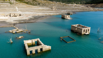Το κόμμα που βλέπει παντού εμπορευματοποίηση - Το ΚΚΕ αμφισβητεί τη λειψυδρία