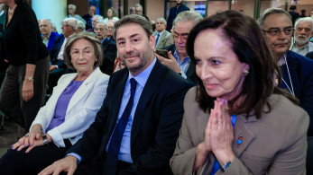 Η… χρονοκαθυστέρηση του Ανδρουλάκη και η «φωνή» αφύπνισης της Διαμαντοπούλου