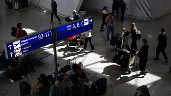 ΑΑΔΕ: κατασχέθηκαν 1,7 εκατ. τσιγάρα στο «Ελ. Βενιζέλος»