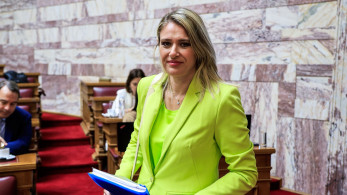 Ευθυμίου: Πολύ πιο σύντομη η έκδοση των συντάξεων - Δεν αλλάζουν τα όρια ηλικίας συνταξιοδότησης