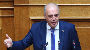 Βελόπουλος: όταν η πολιτική γίνεται σόου και ο λαϊκισμός βασιλεύει