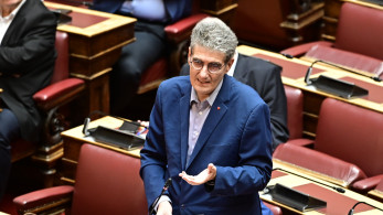 Οι σύντροφοι στα μαχαίρια - Ακραία σύγκρουση Γιαννούλη-Παππά: «Παρακαλάτε στα 4 να σας πάρει ο Τσίπρας»