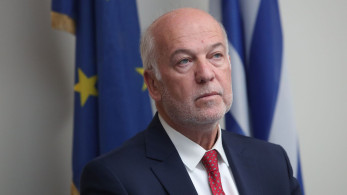 Γιώργος Φλωρίδης για εκταφές θυμάτων: Η Ελλάδα διαθέτει από τα καλύτερα εργαστήρια στον κόσμο (video)