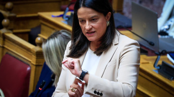 Κεραμέως: Τα ΚΕΠΑ γίνονται σύγχρονα και ανθρώπινα (video)