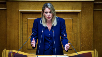 Ευθυμίου: Οι βουλευτές επιτελούμε ένα λειτούργημα - Η κατάθεση ερωτήσεων δεν είναι συναλλαγή (video)