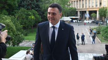 Βασίλης Κικίλιας: Διπλασιάζουμε το επίδομα ανεργίας των ναυτικών και διευρύνουμε τους δικαιούχους