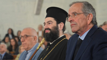 Τελευταία ελπίδα