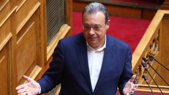 Η… λευκή πετσέτα του Φάμελλου και οι τίτλοι τέλους του ΣΥΡΙΖΑ