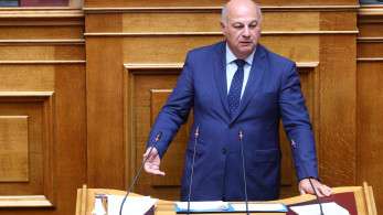 Τσιάρας: Ανοικτή πόρτα διαλόγου και πράξεις στήριξης για τον Έλληνα παραγωγό