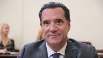 Άδωνις Γεωργιάδης για «Turkaegean»: Το ωραιότερο δώρο για την επέτειο της Άλωσης της Κωνσταντινούπολης