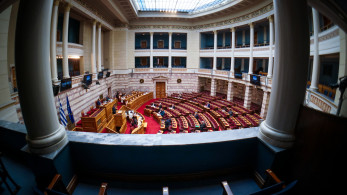 Στη Βουλή σήμερα το νομοσχέδιο για φορολογική μεταρρύθμιση σε δημογραφικό και μεσαία τάξη