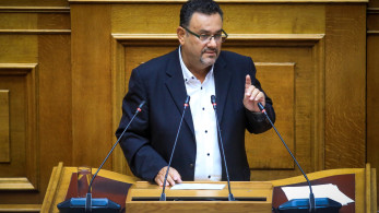 Απίστευτος Συντυχάκης (ΚΚΕ): Πρώτα να φύγουν οι βάσεις των ΗΠΑ και μετά να αφοπλιστούν οι Κρητικοί